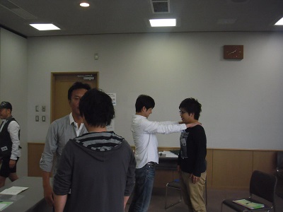 セクシュアリティ勉強会東京の部３