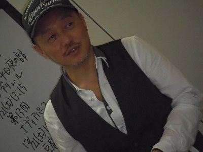 セクシュアリティ勉強会東京の部４