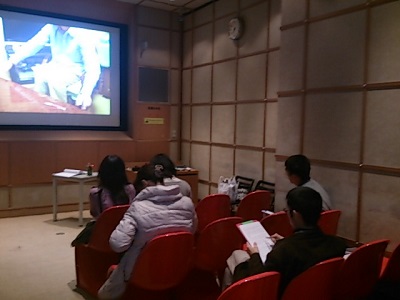 セクシュアリティ勉強会第5回平日夜の部3