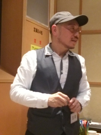 セクシュアリティ勉強会第5回平日夜の部5