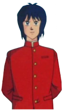 きれいでしょう