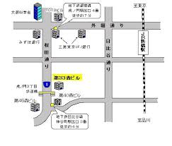 不動産適正取引推進機構地図