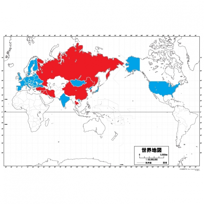 未来 第三次世界大戦勢力図 世界カラー地図付 北松戸震度七八王子創価害拷暴平空逆転七耀高耶最終解百九十日ｉq七百六十年横浜地下水爆戦三峡ダム地震洪水津波異世界超説蟹成q