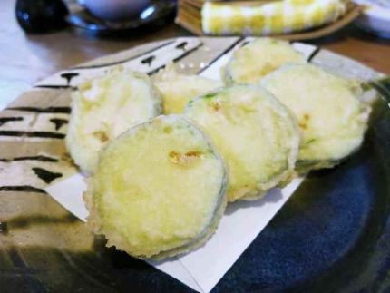 14-6-2-2　ズッキーニ