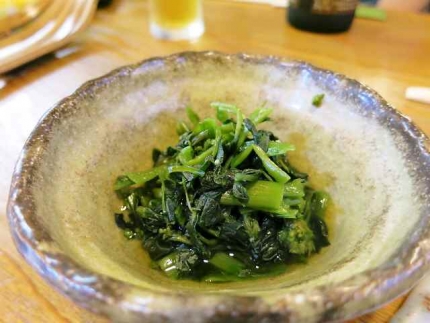 14-6-2-2　わさび