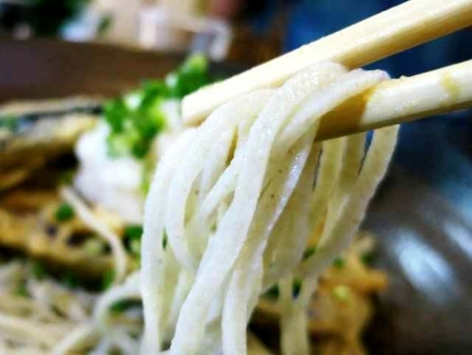 14-6-2-2　茄子そばたべ