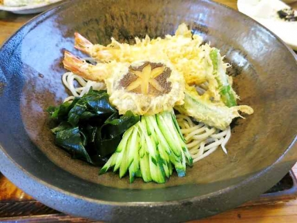 14-6-2-2　冷かけ