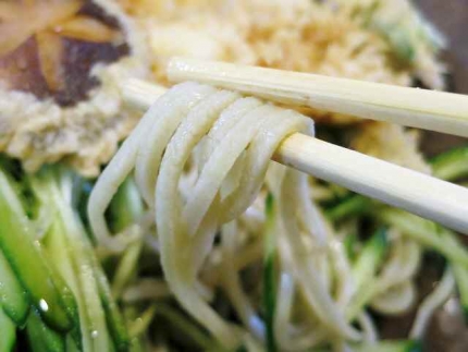 14-6-2-2　冷かけたべ