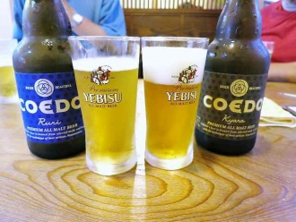 14-6-2-2　ビア比べ