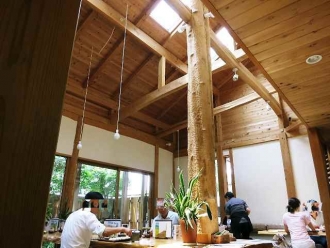 14-6-2-2　店内天井