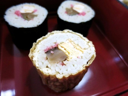 14-6-29　そばすし