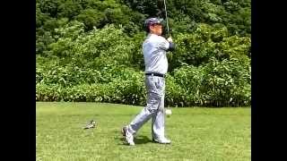 ラベンダーの森ドライバー