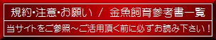 【規約・注意・お願い事項／マニュアル記事一覧】のページへ