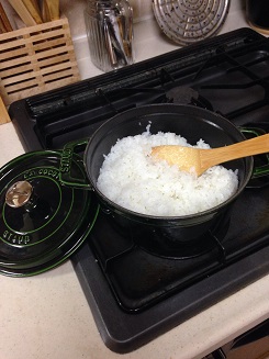 ごはん