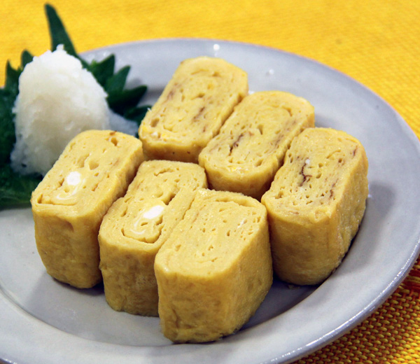 卵焼き