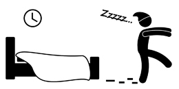 睡眠01