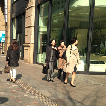 丸の内界隈－１