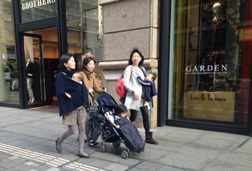 丸の内界隈－２