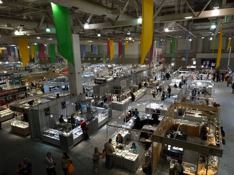 Tucson_AGTAショー2014