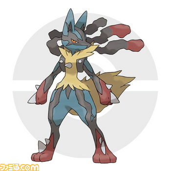 ゲームレビュー第四弾 ポケットモンスターx My Persona