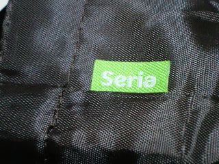 『Seria』のタグ