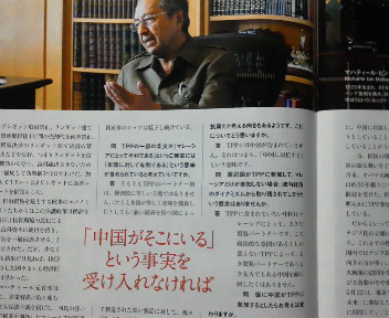 マハティール・マレーシア元首相