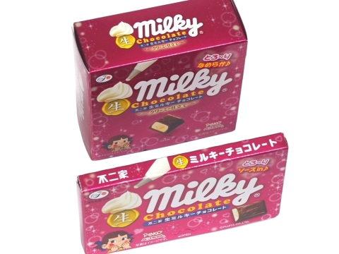 140328ﾐﾙｷｰﾁｮｺ1