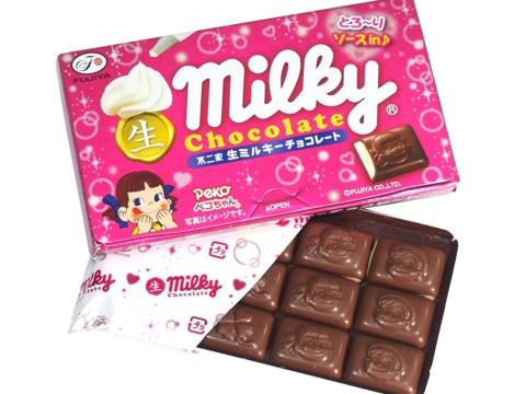 140328ﾐﾙｷｰﾁｮｺ2