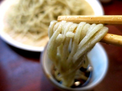 14-8-27　そばたべ