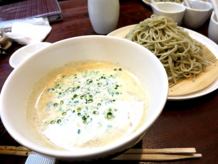 14-8-27　そばマッシュ