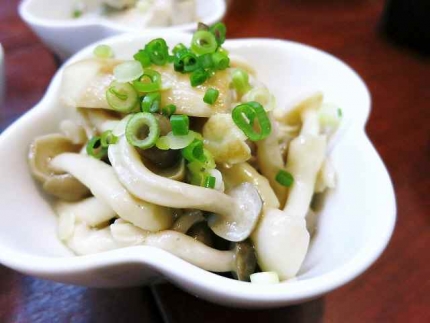 14-8-27　野菜きのこ