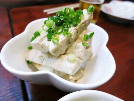 14-8-27　野菜ごぼう