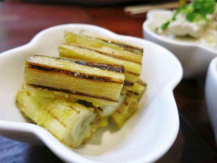 14-8-27　野菜ねぎ