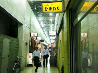 14-8-27　ナカギンザ