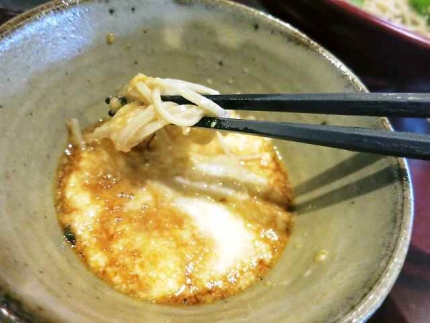 14-9-7 そばとろろたべ