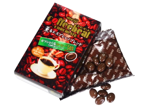 明治コーヒービート