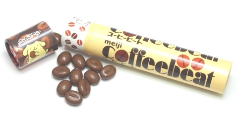明治コーヒービート