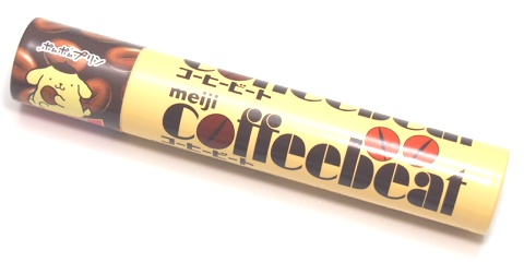 明治コーヒービート