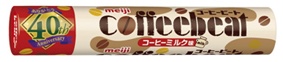 コーヒービート