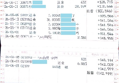 2014.５ミニピンレスキュー収支報告