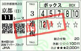 ﾏｲﾗｰｽﾞC2014