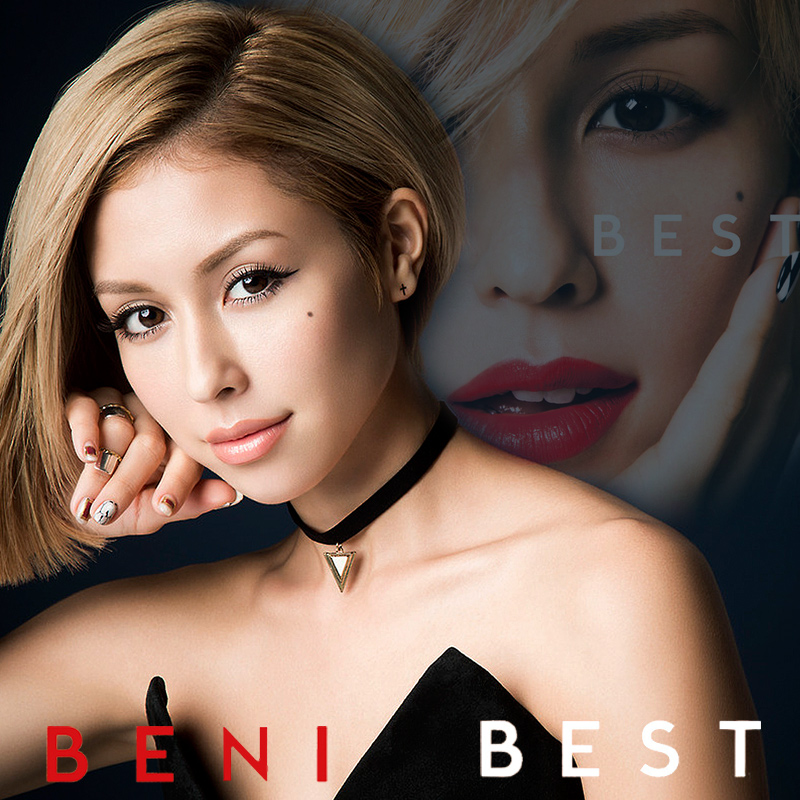 「BENI」の画像検索結果