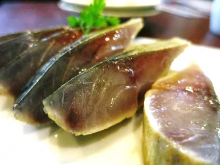 15-2-24　燻製サバ