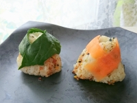 おにぎりおひなさまの胴体