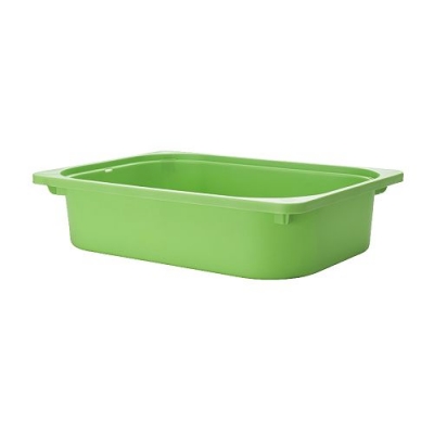 IKEA_TROFAST収納ボックス