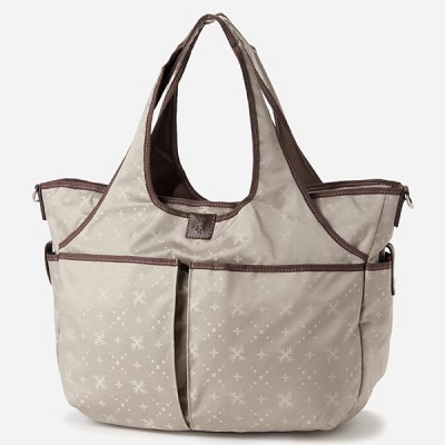 アジリティー ビゾン