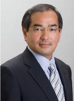松本宜之 取締役・専務執行役員（57歳） 氏