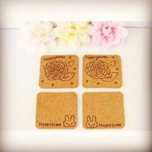 おけいこ　コースター②