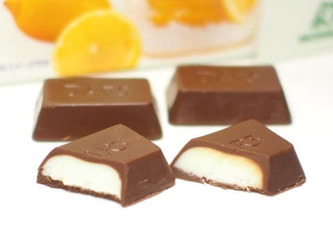 ダース／塩レモン