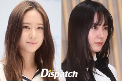 伸ばすか切るか 女性アイドル達の前髪 楽しく体験する韓国 チューのブログ